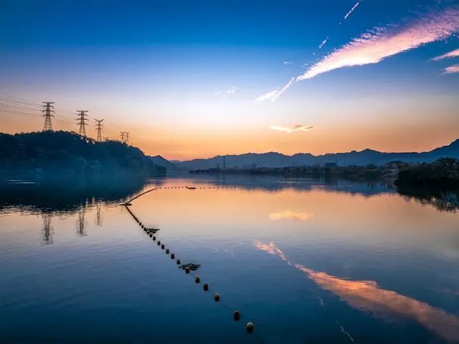 智能系统绿色环保